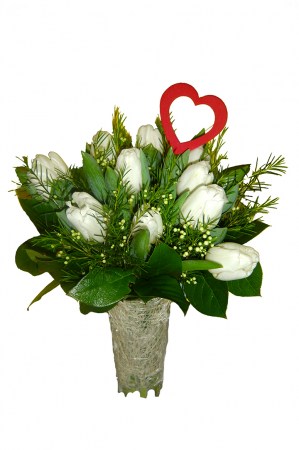 Bouquet de Tulipas IIA